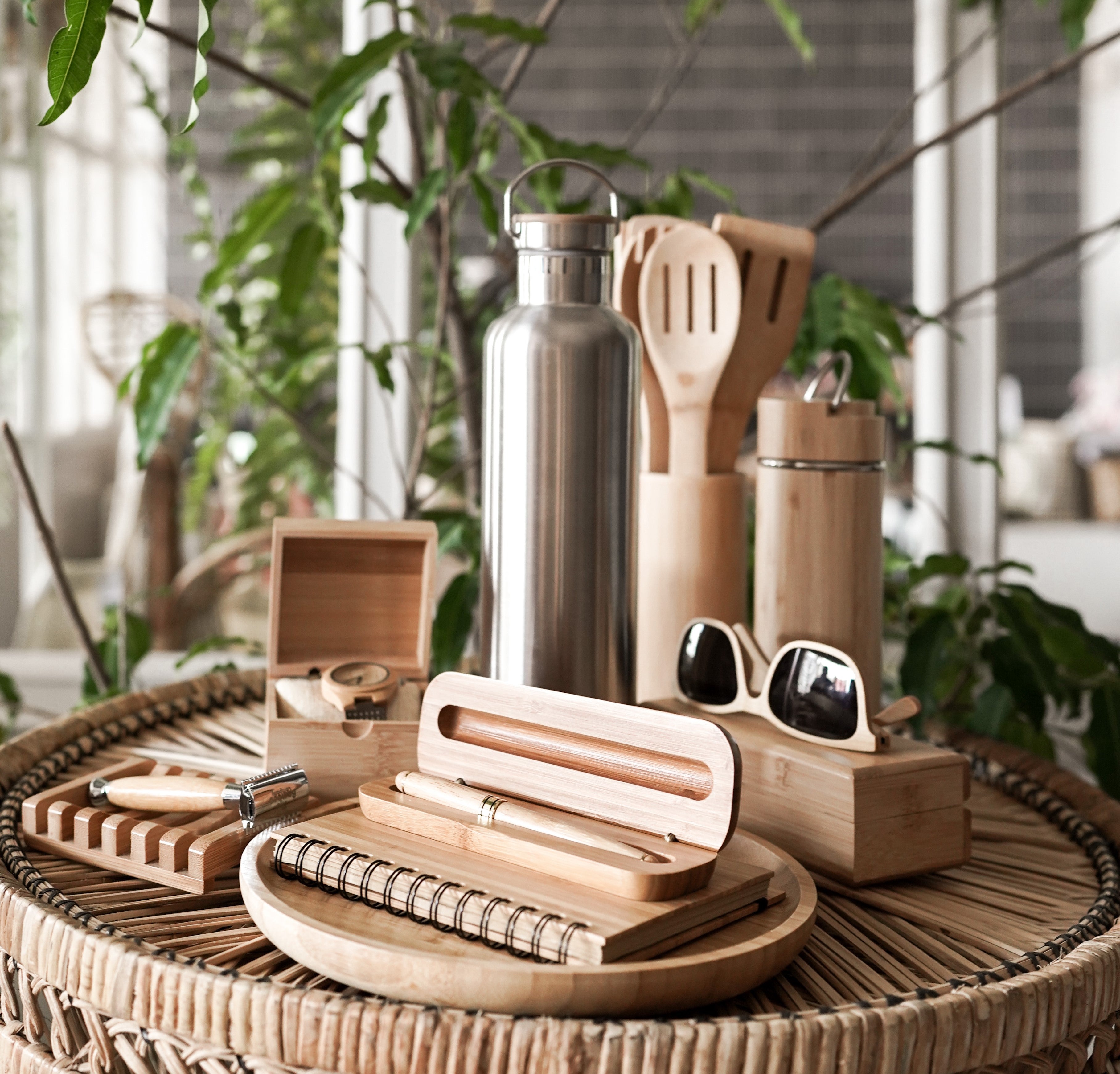 6 Local Sustainable Products for Everyday Use – Kultura Filipino