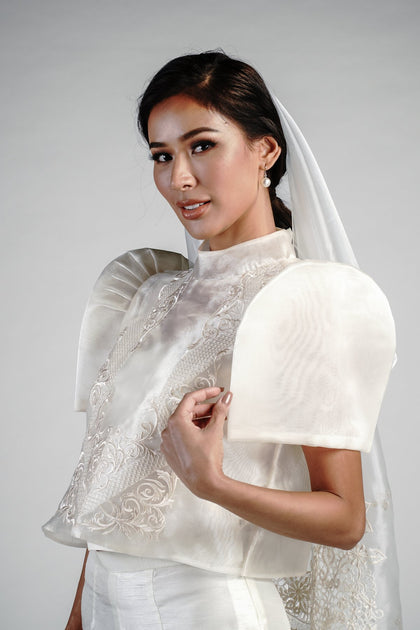Your Filipiniana Wedding Kultura Filipino | Support Local Your Filipiniana Wedding Kultura Filipino | Support Local