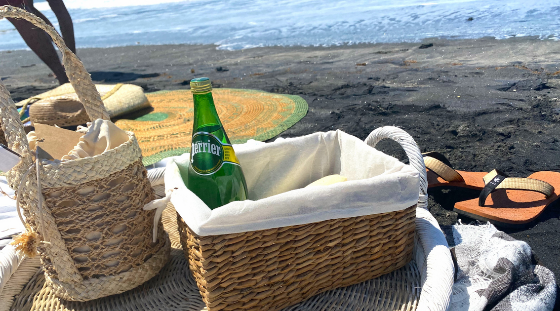 5 Picnic Essentials to Bring to the Beach Kultura Filipino Support