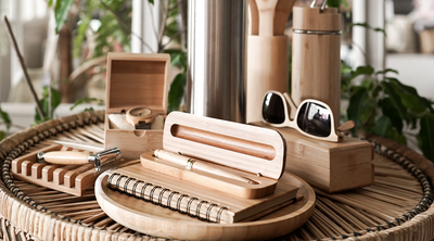 Must-Have Bamboo Products for Your Eco-Friendly Lifestyle