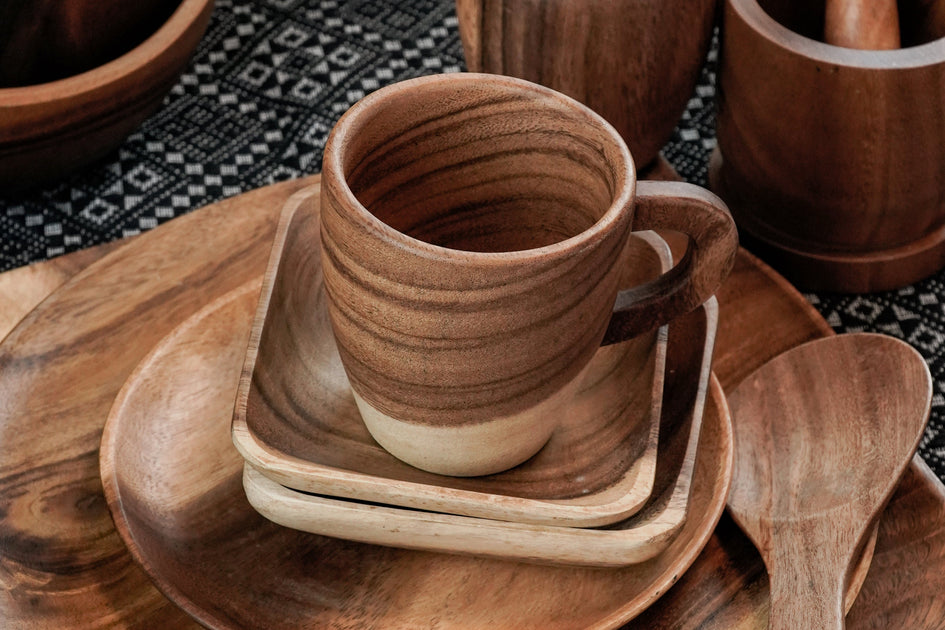 Shop Wood Home Products Online Kultura Filipino Support Local