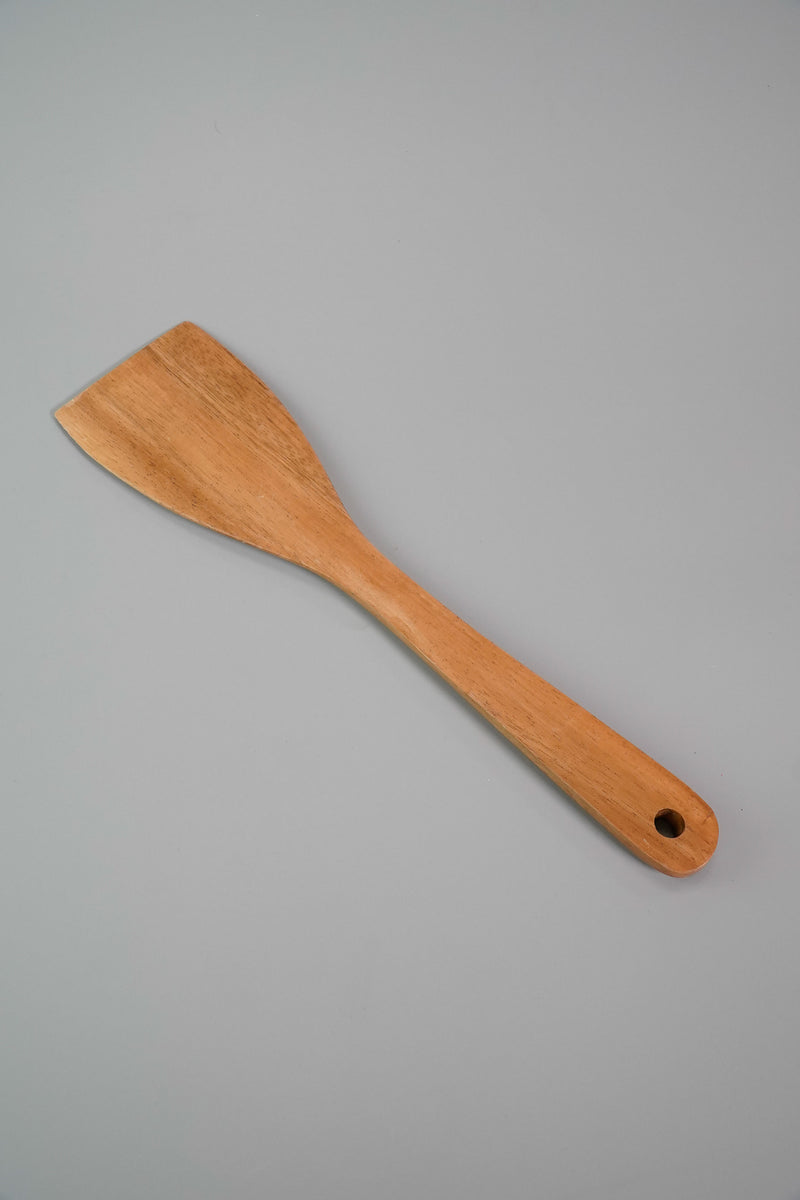 Wooden Spatula Kultura Filipino Support Local