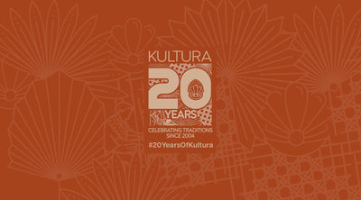 20 Years of Kultura