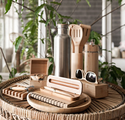 6 Local Sustainable Products for Everyday Use