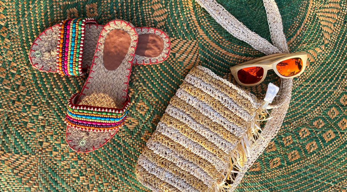 8 Must-Have Accessories for Summer 2023 – Kultura Filipino | Support Local