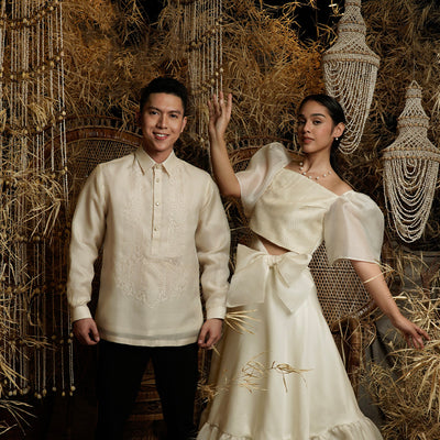How to Style Modern Filipiniana and Barong for Formal Events