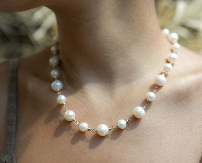 How to Style Timeless Philippine Pearl Jewelry