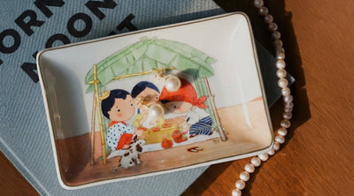 How to Care for Your Jewelry & Accessories