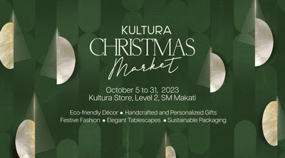 Gift and Uplift at Kultura’s Christmas Market