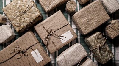 10 Sustainable Christmas Gifts for Everyone on Your List