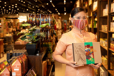From pasalubongs to essentials: Kultura highlights Filipino ingenuity, hard work and resilience | Inquirer Lifestyle