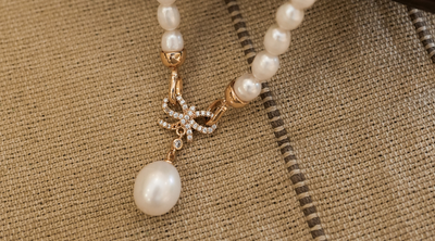 Freshwater Pearls 101: Everything You Need to Know