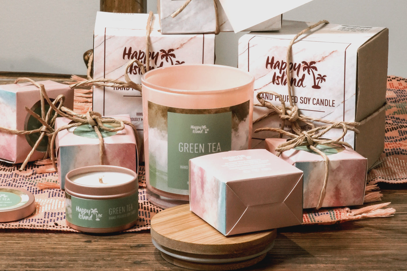 Shop Filipino Home Scents – Kultura Filipino | Support Local
