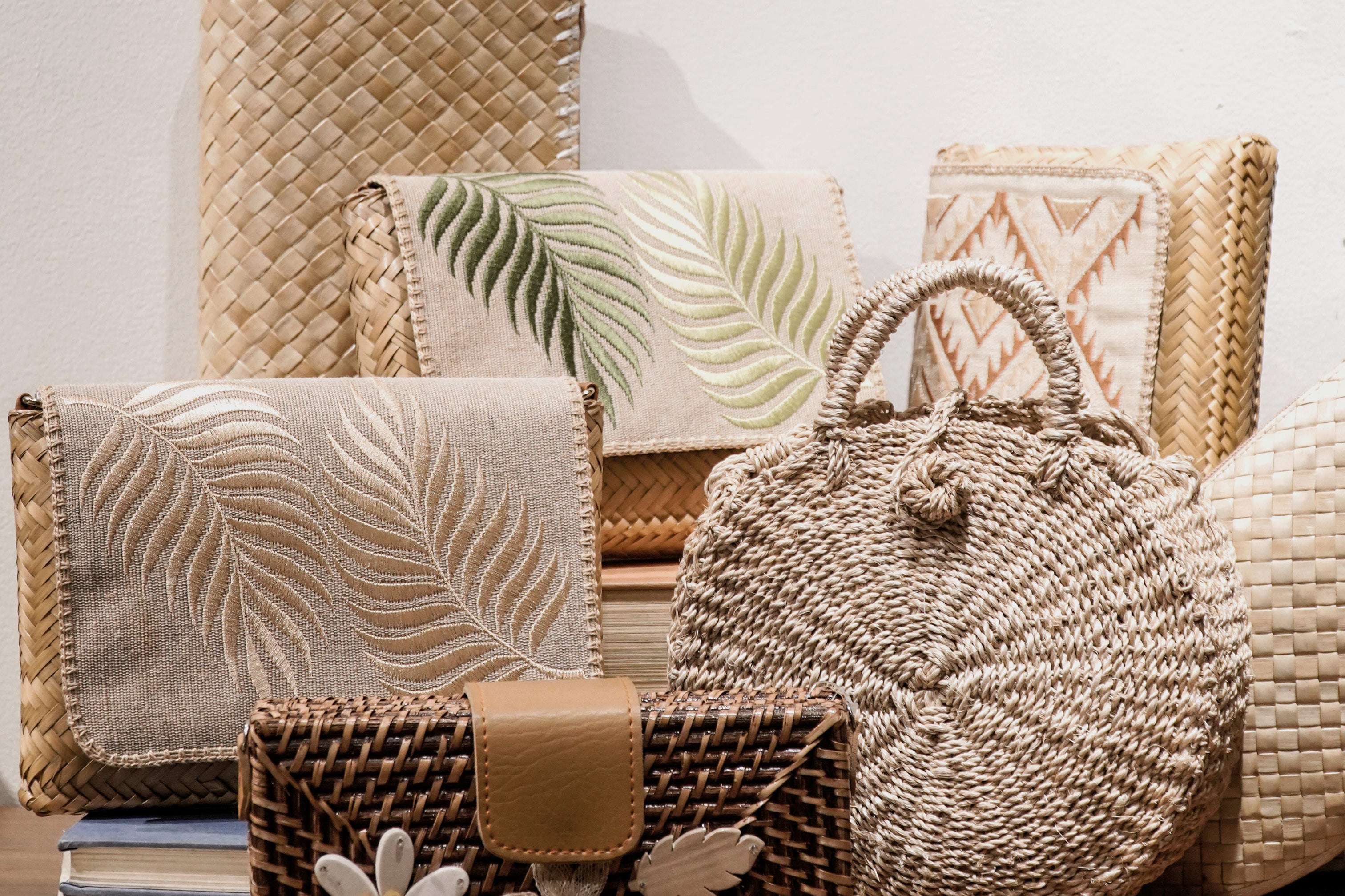 Shop Locally Made Bags for Women Online – Kultura Filipino