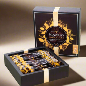 Cebu Best Mango Chocolate 12s