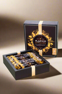 Cebu Best Mango Chocolate 12s