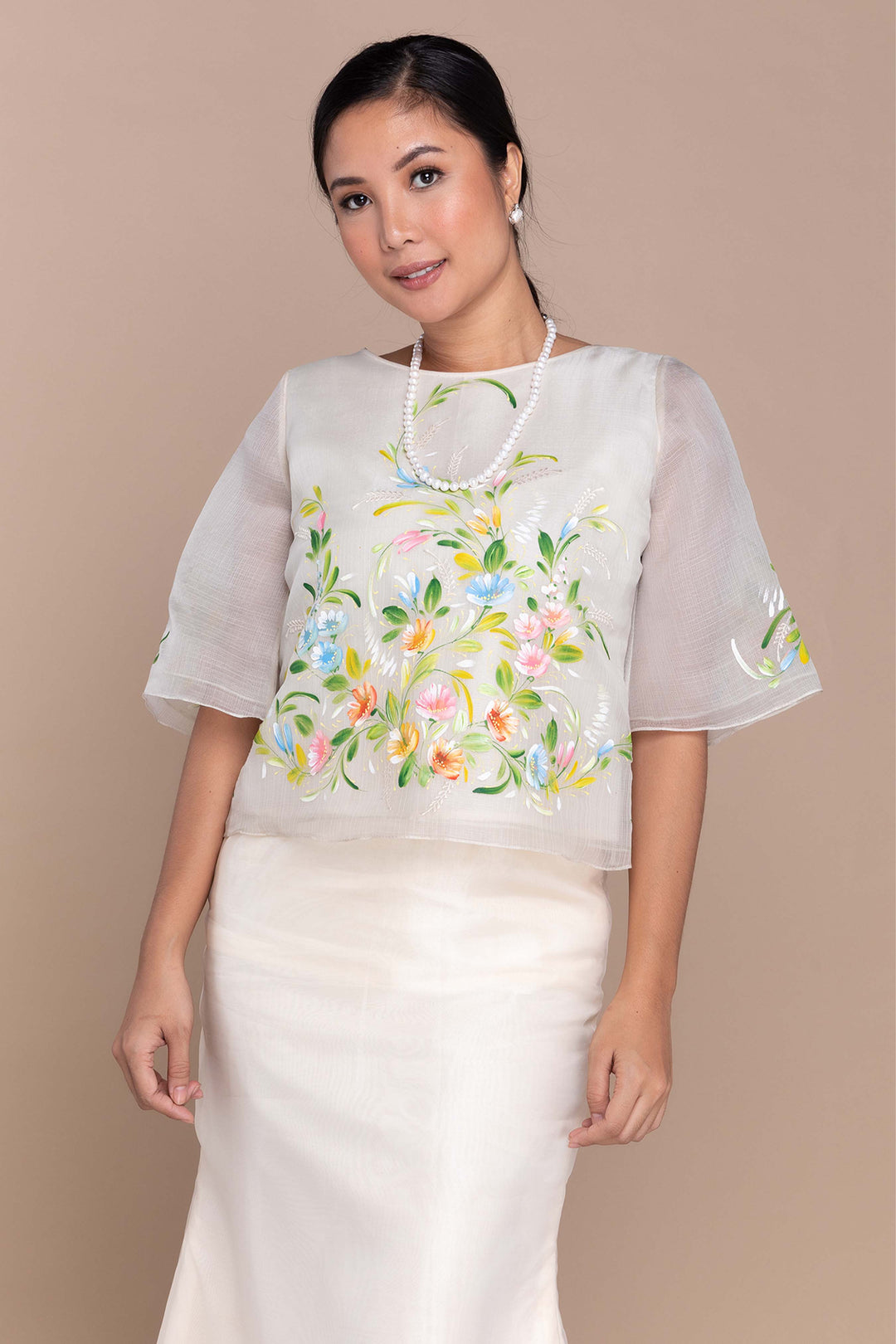 Women's Formal  Kultura Filipino | Support Local
