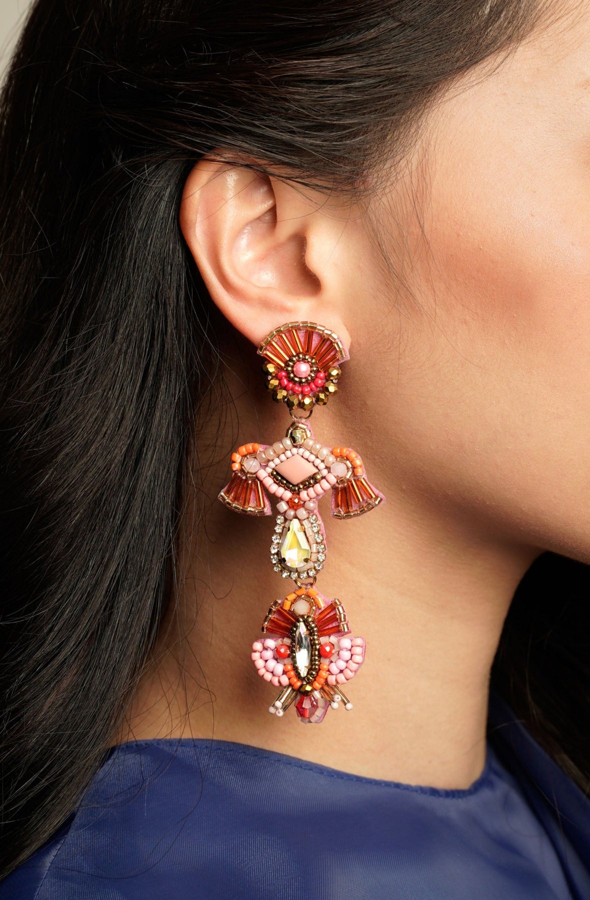 Philippine Earring main image 0