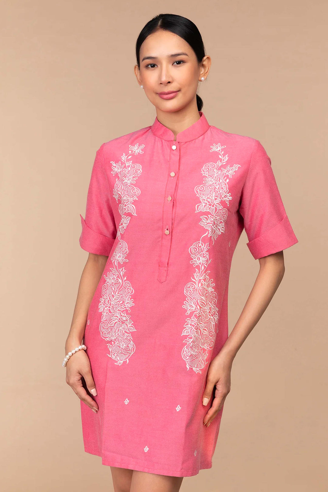 Shop Traditional Filipina Dress & Attire | Kultura Filipino – Kultura  Filipino
