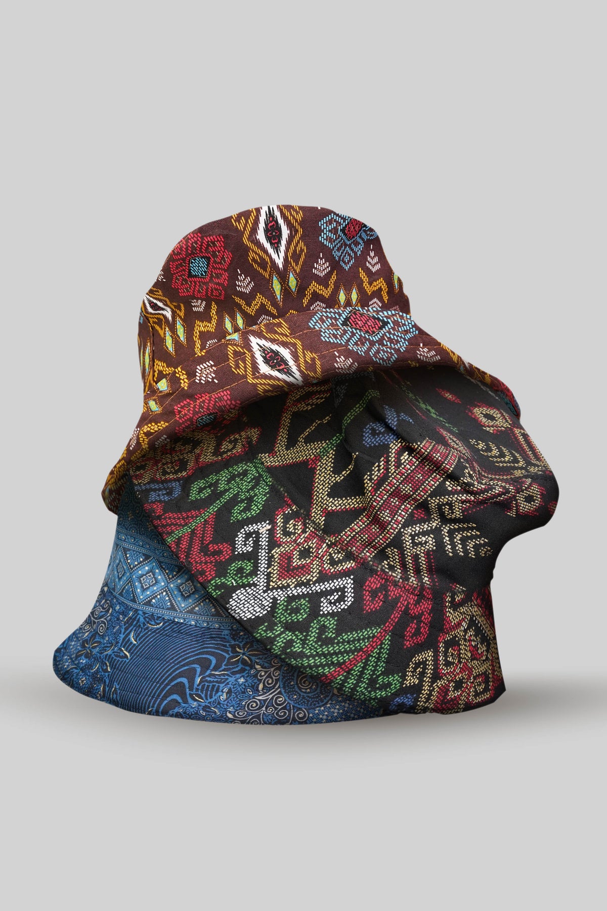 Shop Locally Made Hats for Women Online – Kultura Filipino | Support Local
