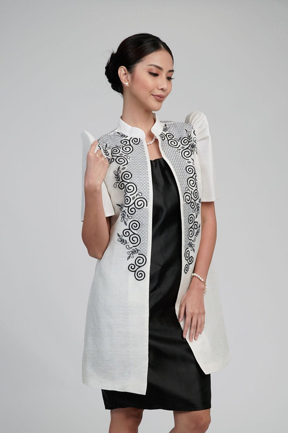 Modern Filipiniana Kultura Filipino | Support Local Modern Filipiniana Kultura Filipino | Support Local