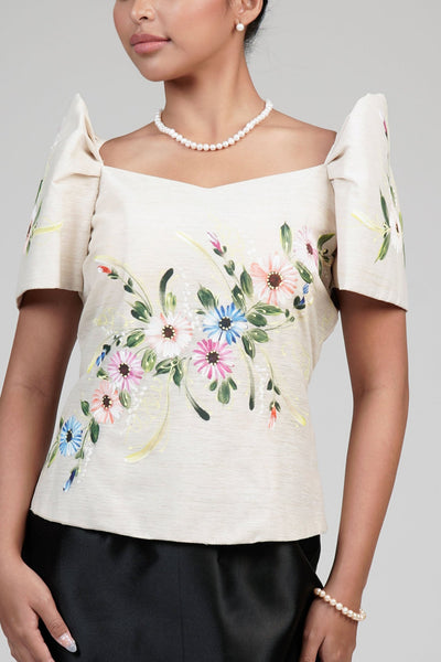 Modern Filipiniana – Kultura Filipino | Support Local