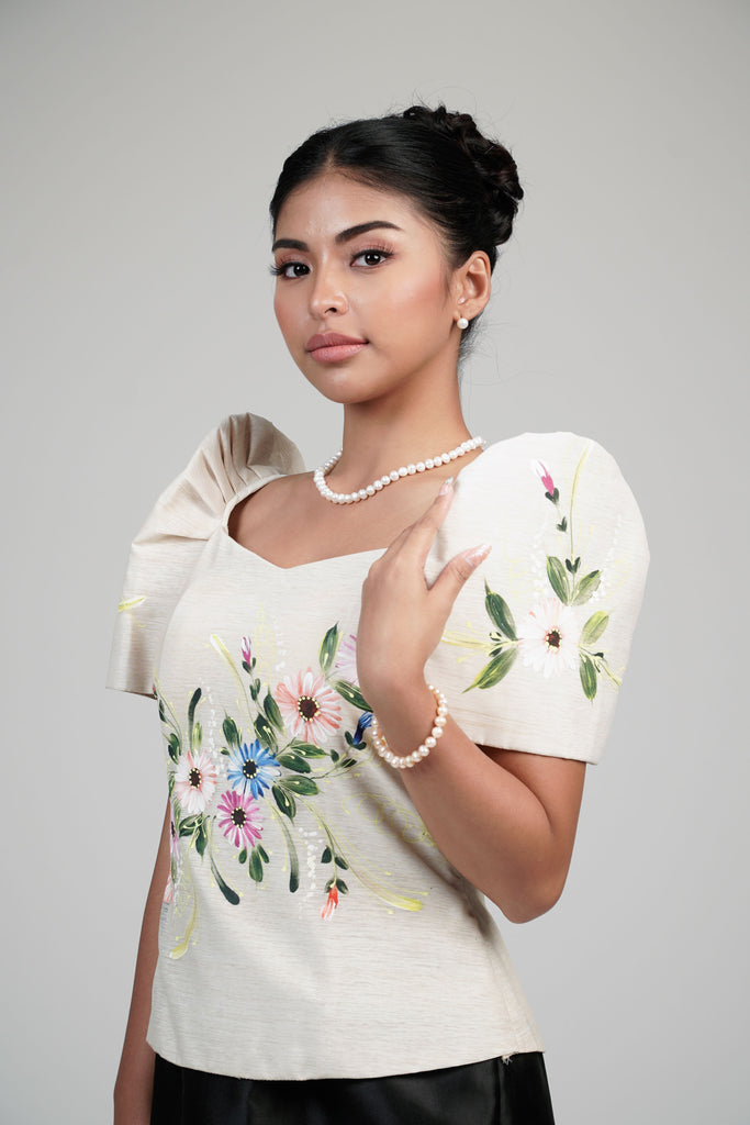 Global Filipina – Kultura Filipino Support Local