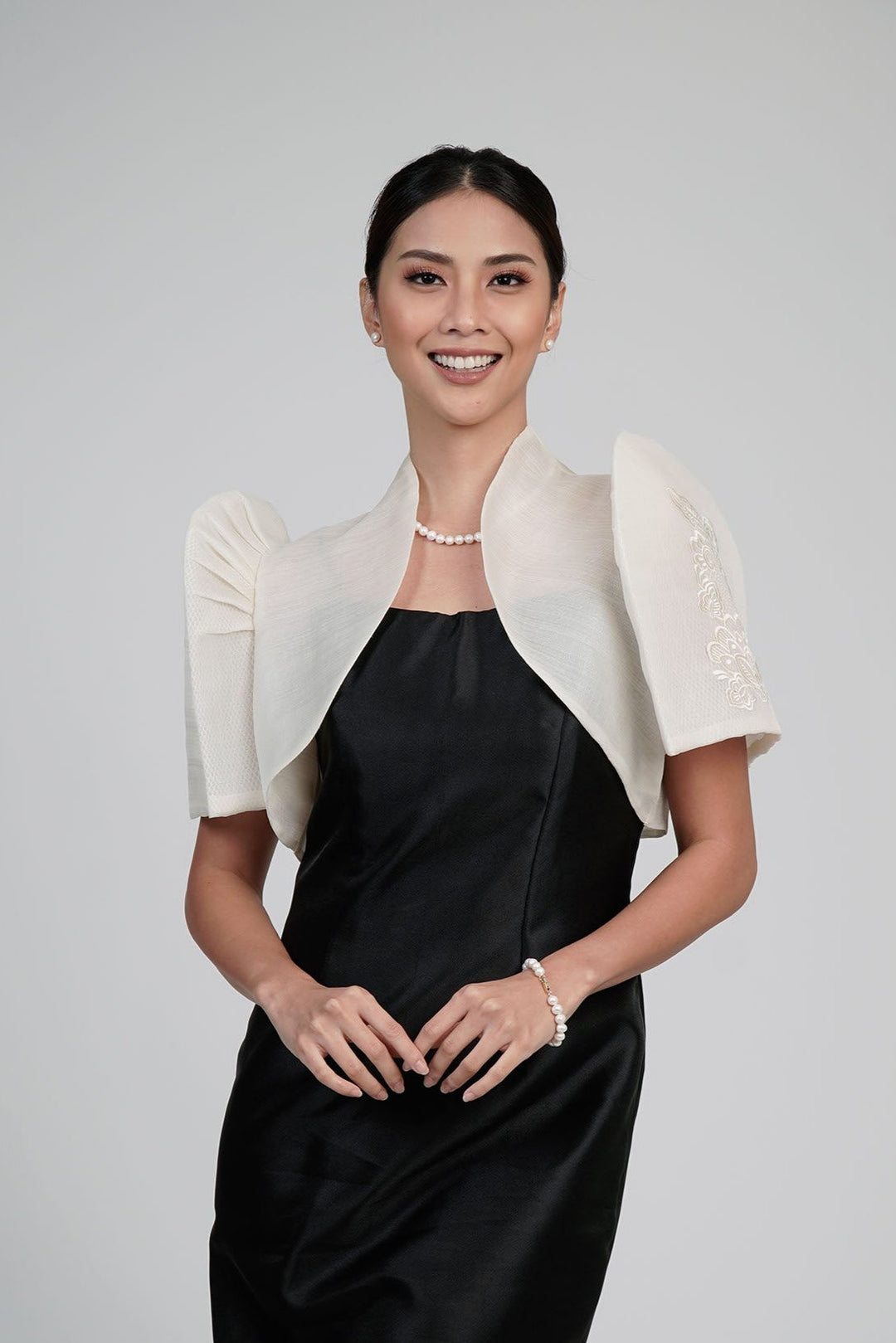 Preorder Women's Filipiniana Kultura Filipino | Support Local Preorder Women's Filipiniana Kultura Filipino | Support Local