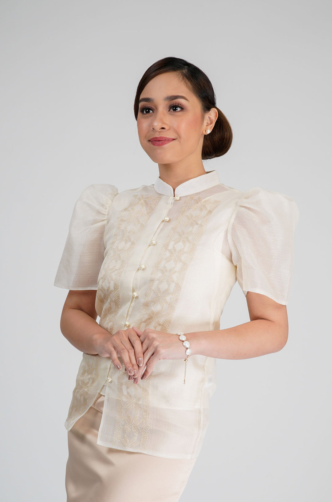 Women's Formal Kultura Filipino | Support Local Women's Formal Kultura Filipino | Support Local