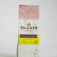 Barako Blend Ground Coffee 250g