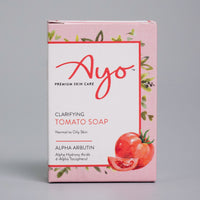 Ayo Premium Skin Care Soap 110g