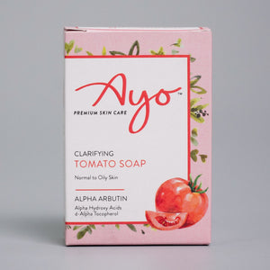 Ayo Premium Skin Care Soap 110g