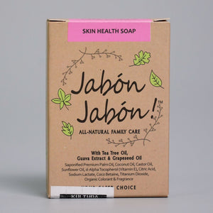 Jabon Jabon All-Natural Soaps 110g