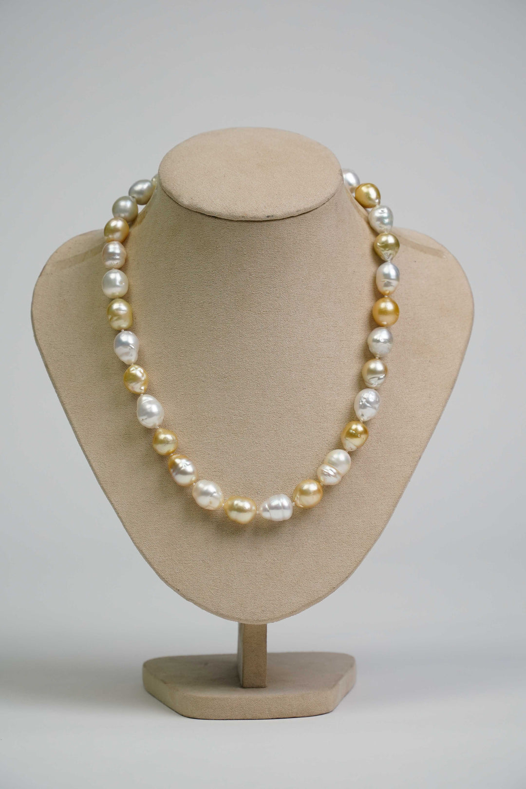 Authentic Keshi Pearls – Kultura Filipino Support Local