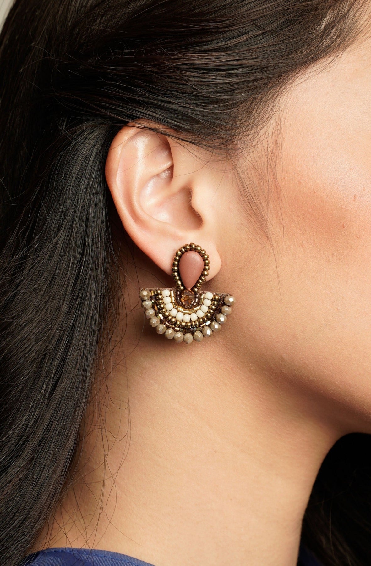Philippine Earring main image 1