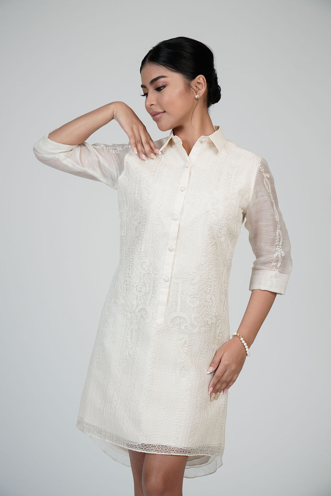 Aladi Dress | Tygie