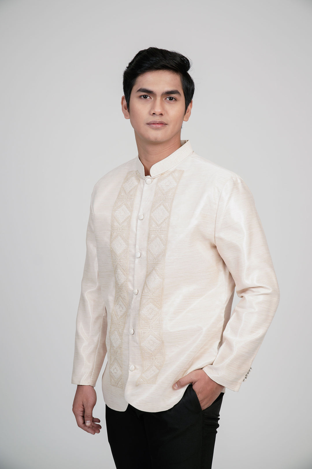 Tagalog Barong Dress For Sale Tagalog Shirt Barong Dress For Graduation Time-honored With Respect The Tagalog Barong Dress For Sale Tagalog Shirt Barong Dress For Graduation Time-honored With Respect The