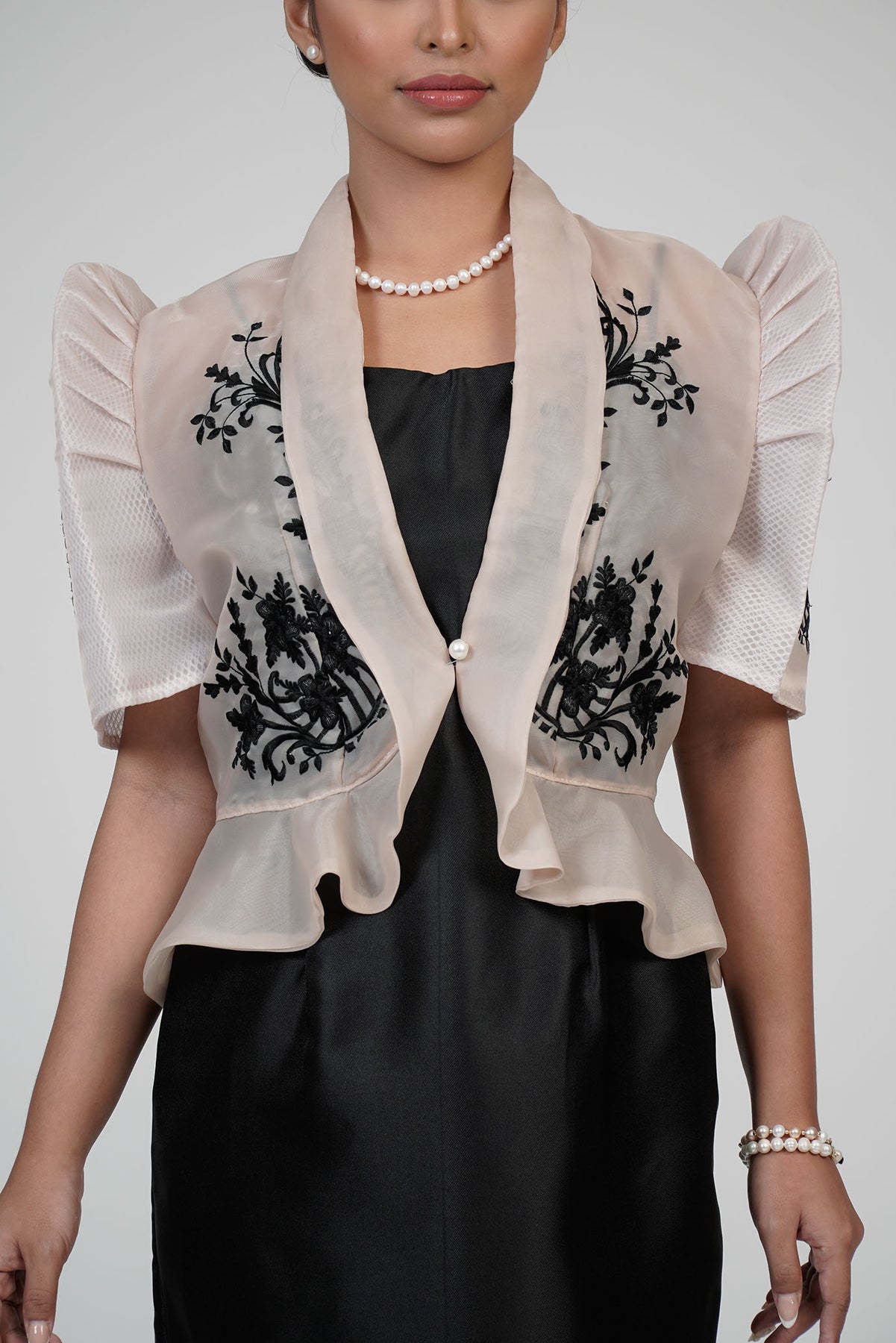 Modern Filipiniana – Kultura Filipino | Support Local