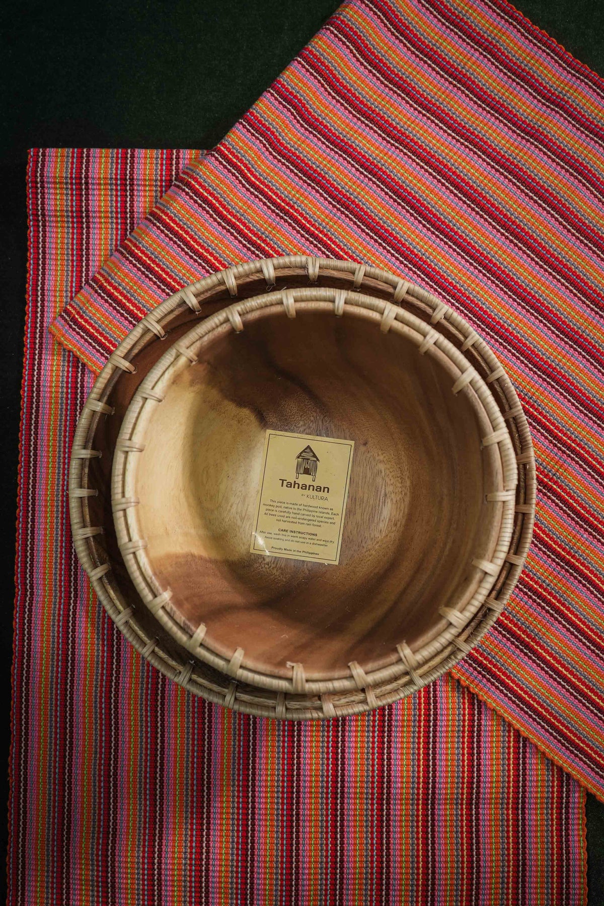 Tikiw Buy Storage Baskets Online - Support Local PH | Kultura Filipino ...