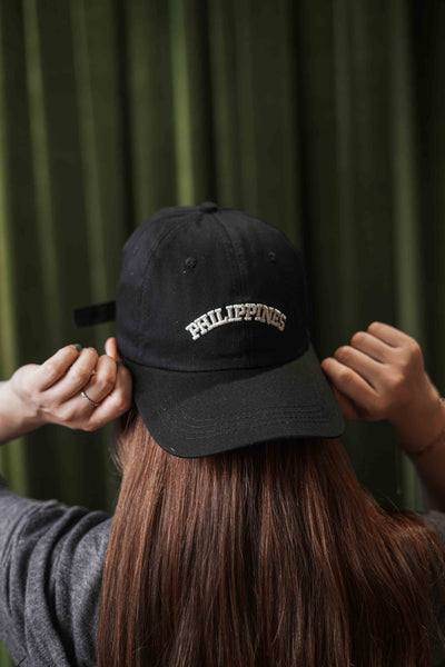 Cap In Tagalog Hats for Men β Kultura Filipino | Support Local