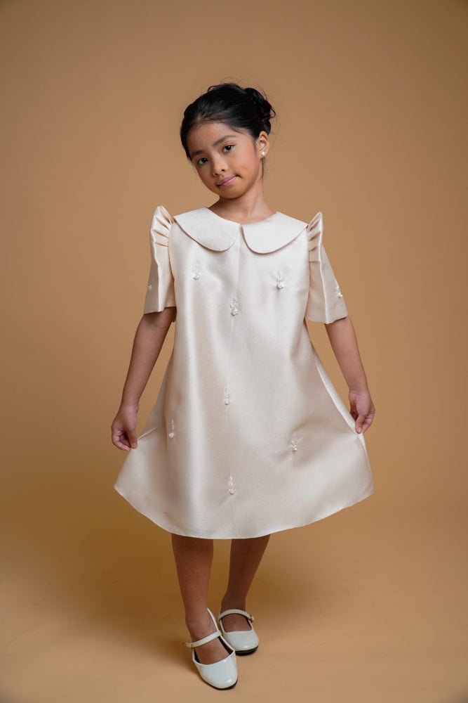 princess polly baby blue dress Filipiniana is not just in classic beige, embrace it in colors too! 🌸 As  we celebrate our 4th year anniversary, we made sure to listen to your  requests. That's why we're offering main image 0