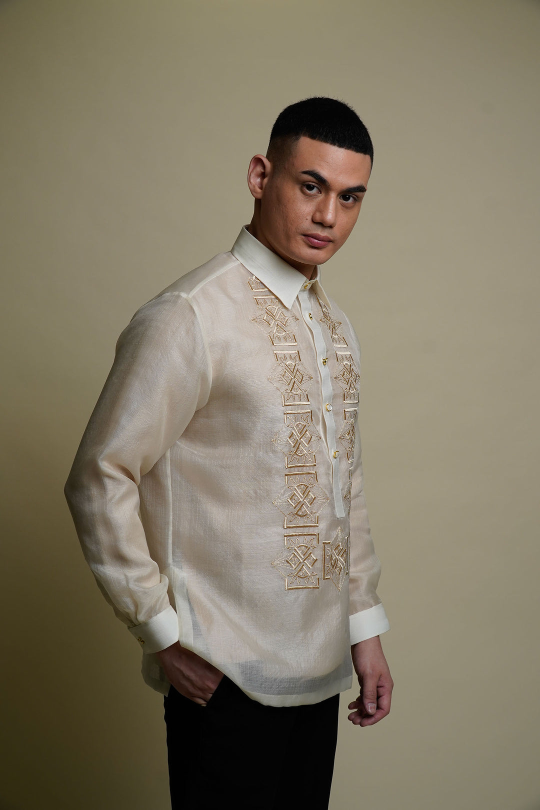 Best Barongs in Manila  Kultura Filipino  Kultura Filipino | Support Local