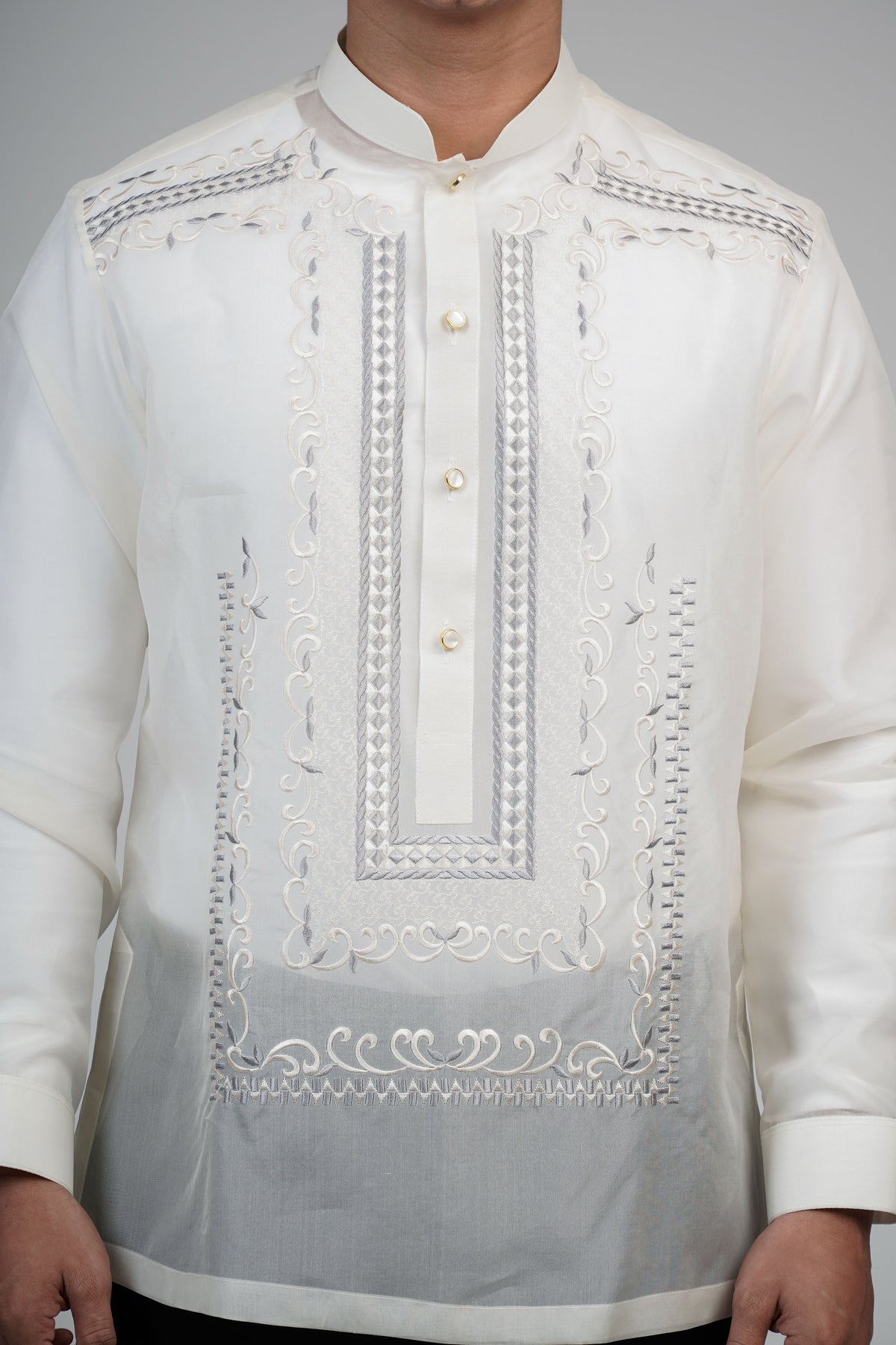 En Barong Filipino – Kultura Filipino | Support Local