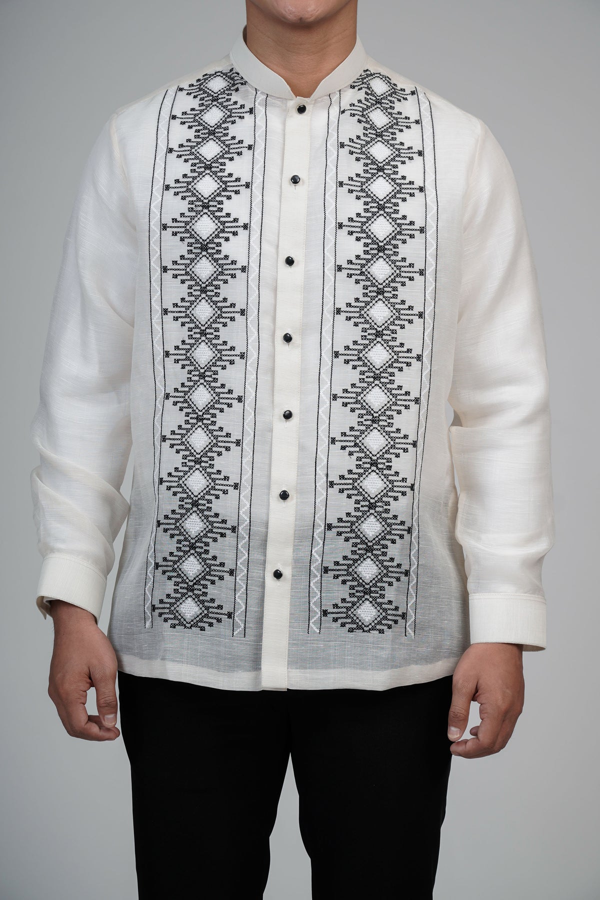 Barong for Everyone – Kultura Filipino | Support Local