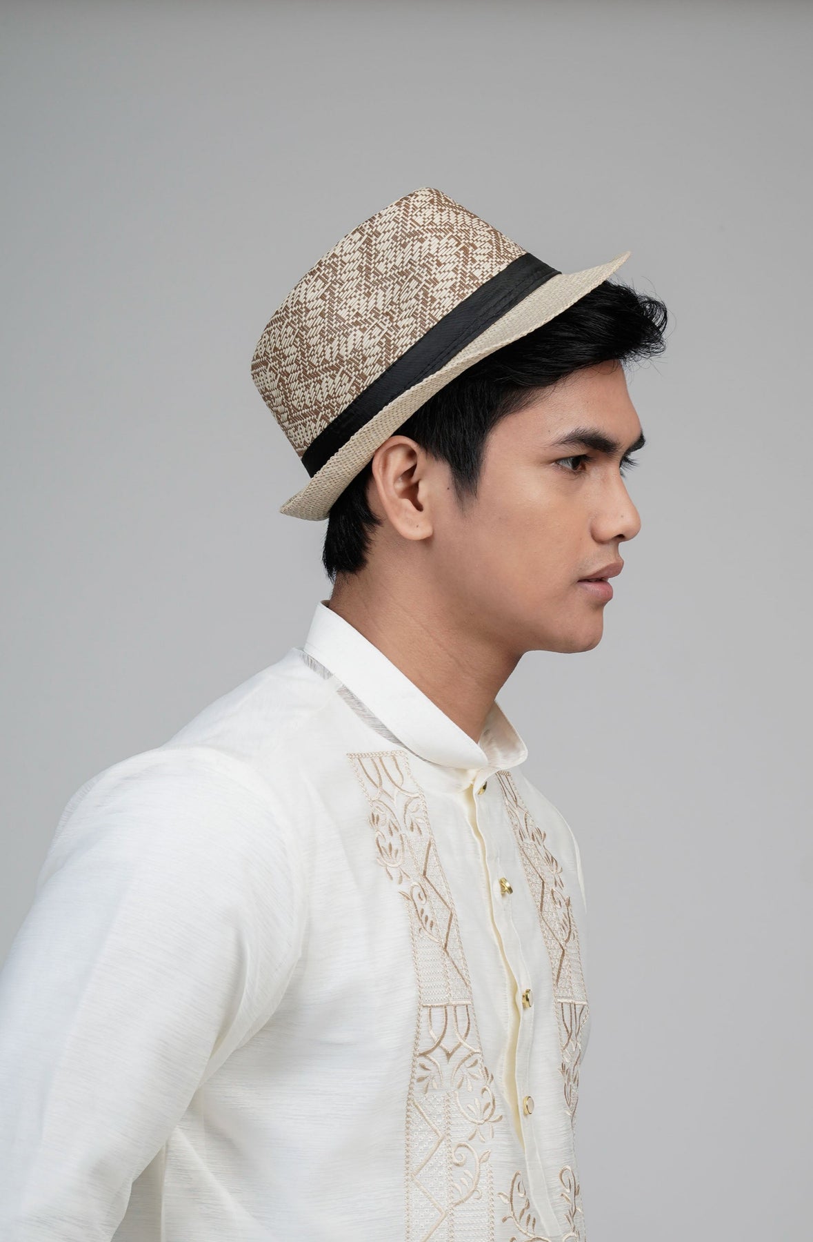 Hats for Men – Kultura Filipino | Support Local