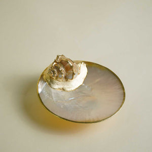 Mother of Pearl Utility Dish Bursa Accent GP5