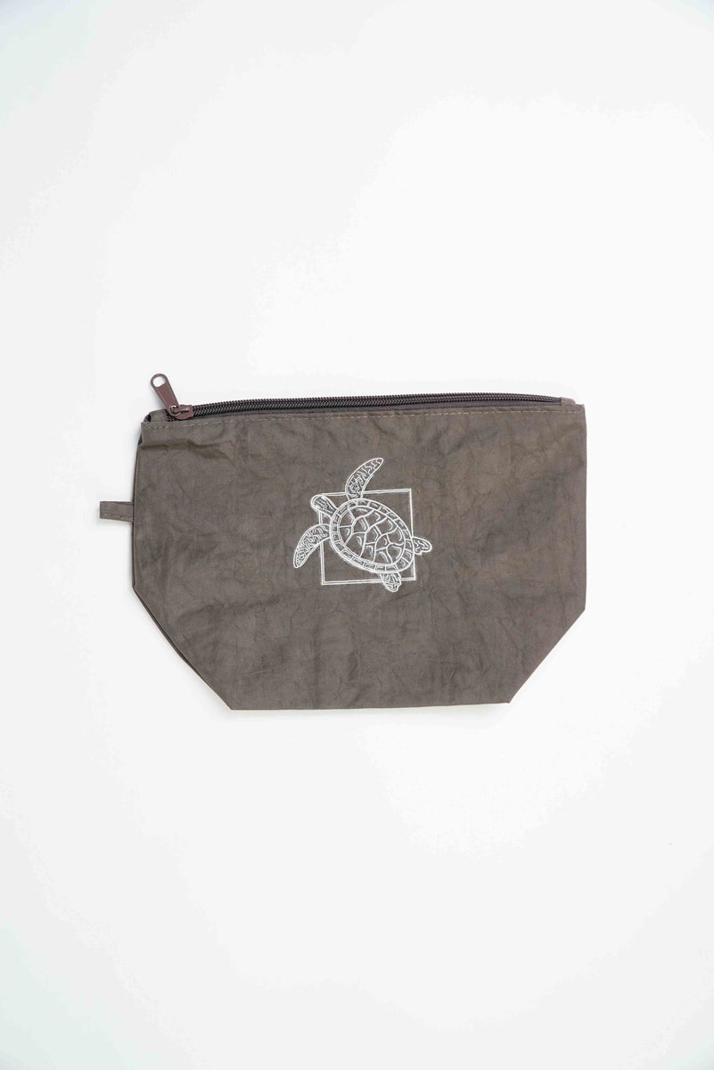 Sea Animal Nylon Pouch Set of 3 – Kultura Filipino | Support Local