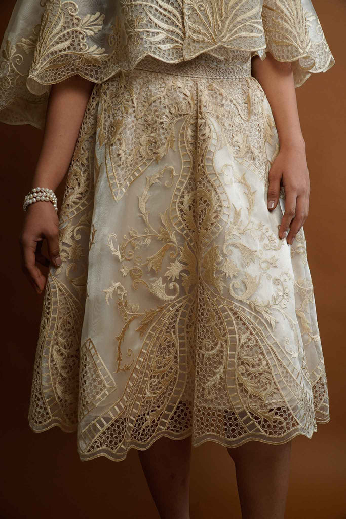 sachin and babi light blue dress Plus Size Mermaid V-Neck High Slit Sequin Strap Pleated Evening Dress main image 0