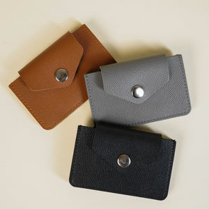 Scottie Card Holder