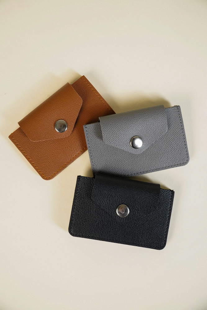 Scottie Card Holder – Kultura Filipino | Support Local